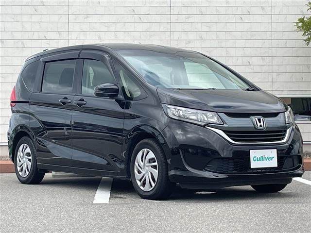 フリード1.5 G ホンダセンシング