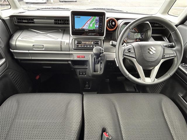 スペーシアギアハイブリッド(HYBRID) XZ