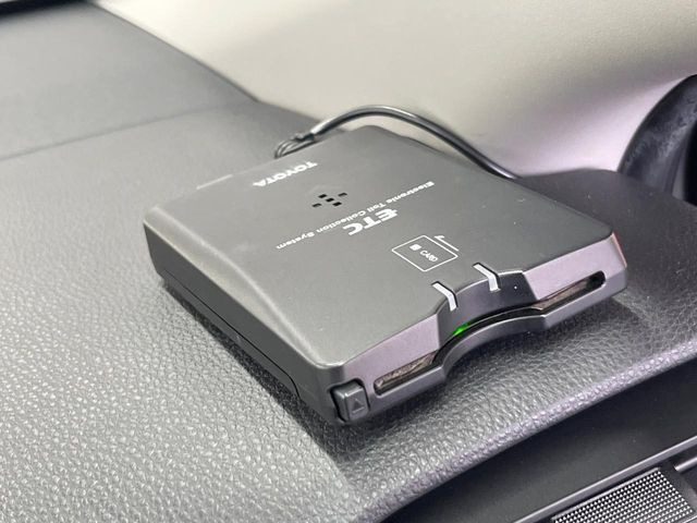 【ETC】高速道路の料金所をストレスなく通過!話題のスポットやサービスエリアに多い「スマートIC」利用時は必須のアイテムです。当店でセットアップを実施、ご納車当日からすぐにご利用いただけます!