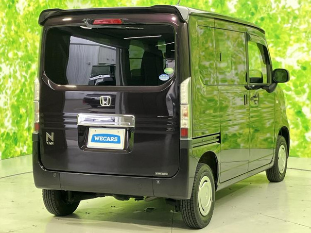 N-VAN+スタイル クール ターボ ホンダセンシング 4WD