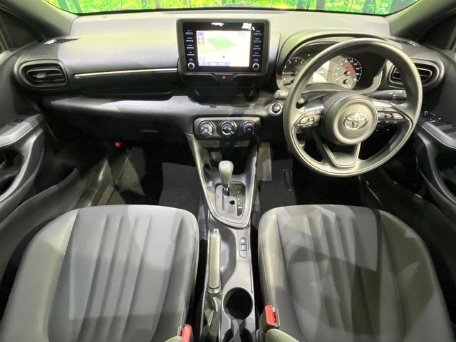 ヤリス1.5 X