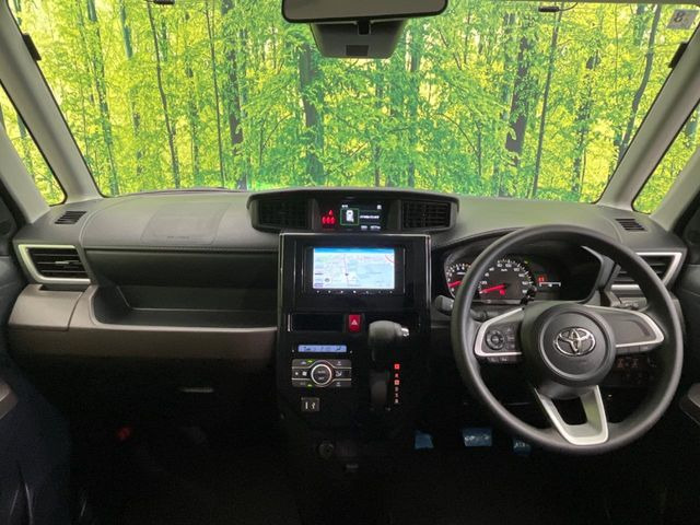 ルーミー1.0 G
