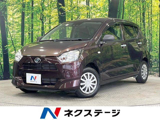 ミライースL SAIII