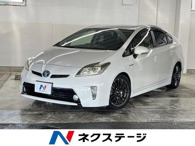 プリウス1.8 S