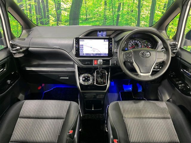 ヴォクシー2.0 ZS 煌II