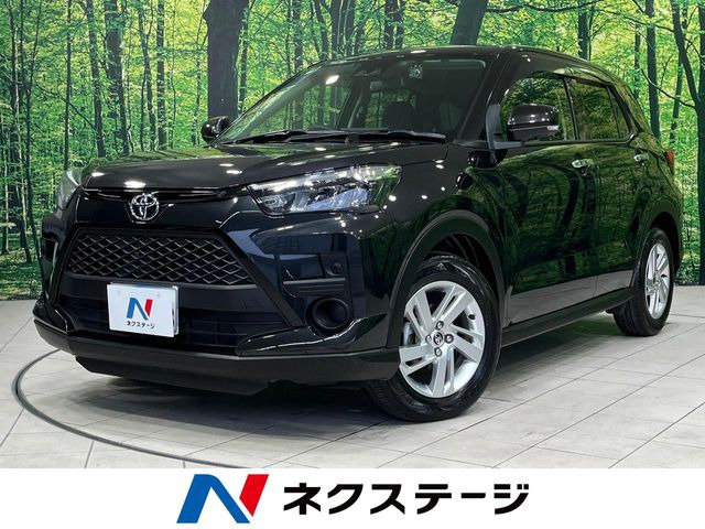ライズ1.2 G