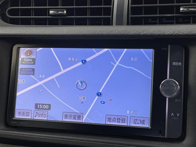 アクア1.5 S