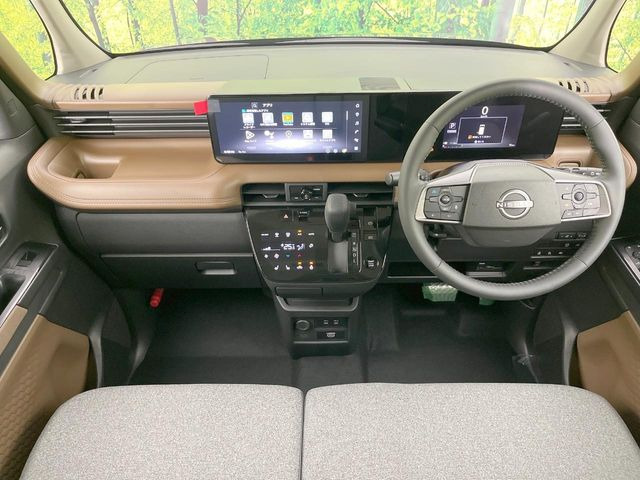 ルークスハイウェイスターX プロパイロットエディション