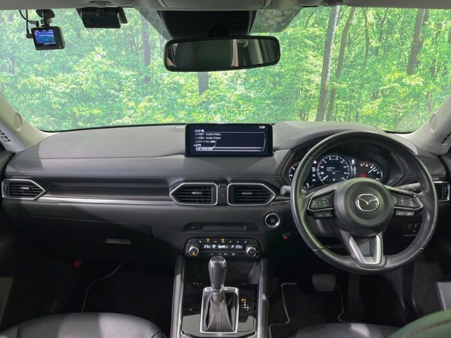CX-52.2 XD ブラックトーンエディション
