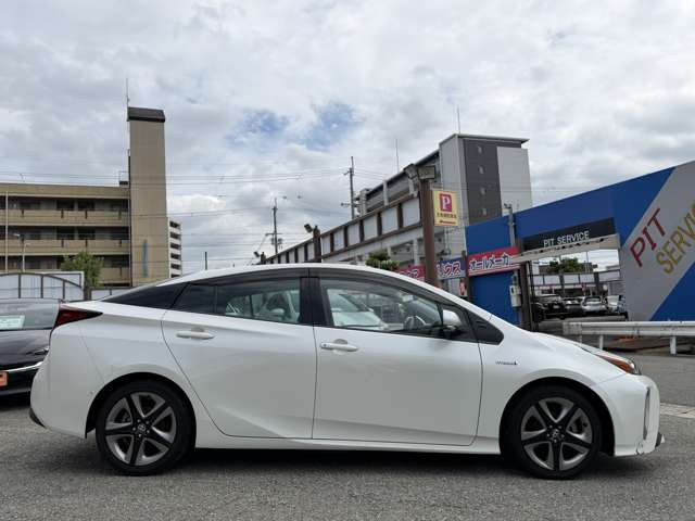 グループ総在庫数200台以上!!豊富な在庫の中からお客様にぴったりな一台をご提案いたします!!