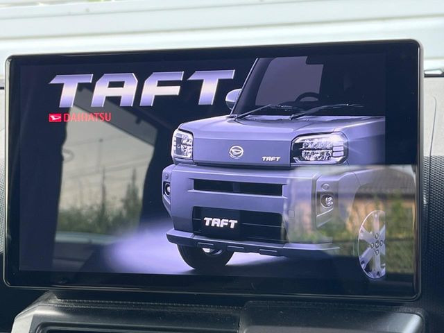 タフトG ダーククロム ベンチャー