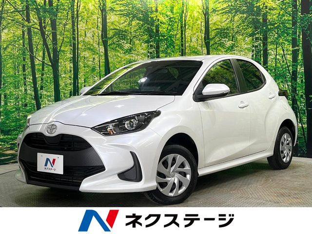 ヤリス1.5 X