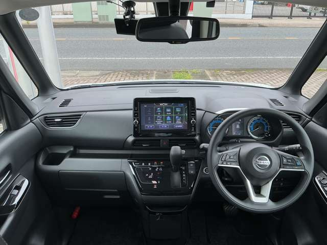 ルークスハイウェイスターX アーバンクロム プロパイロットエディション