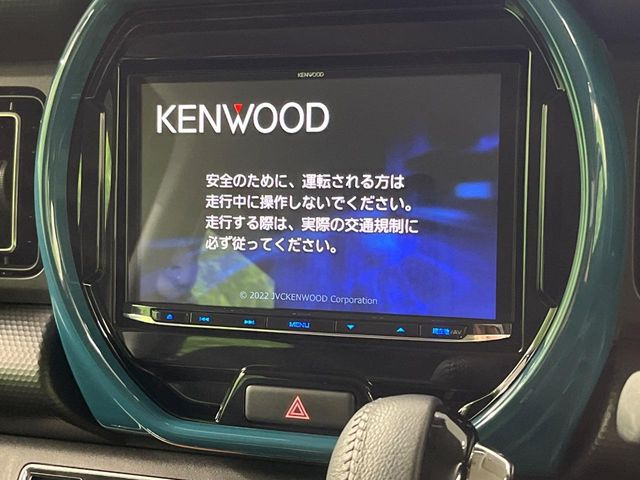 ハスラーハイブリッド(HYBRID) Xターボ