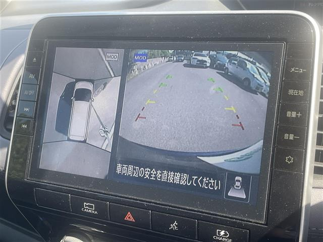 セレナ1.2 e-POWER ハイウェイスターV