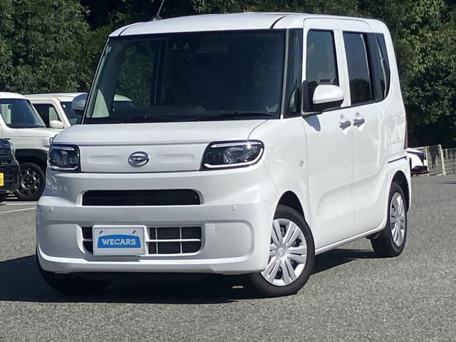 タントL
