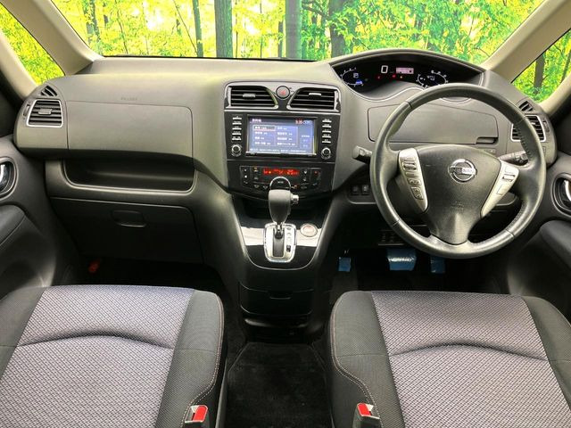 セレナ2.0 ハイウェイスター S-HYBRID Vエアロモード