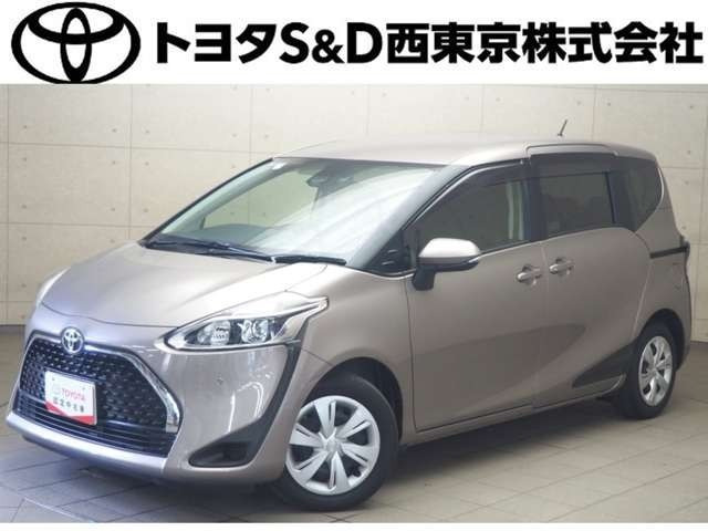 シエンタ1.5 G