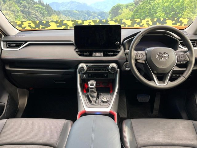 RAV42.0 アドベンチャー オフロードパッケージ II 4WD