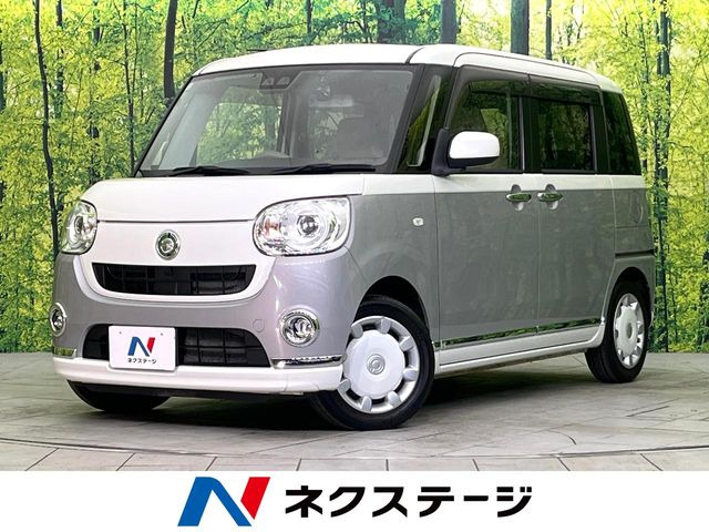 ムーヴキャンバスG メイクアップ SAIII