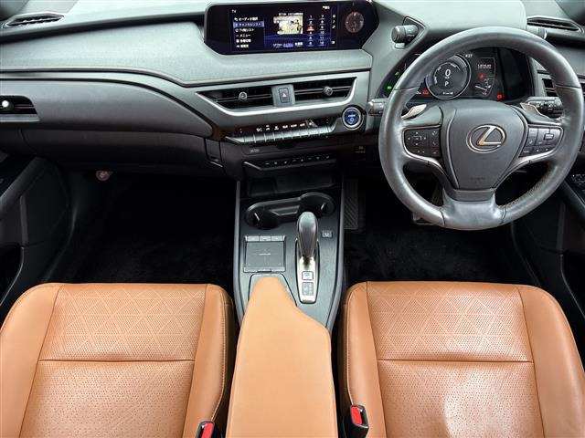 UX300e バージョンL