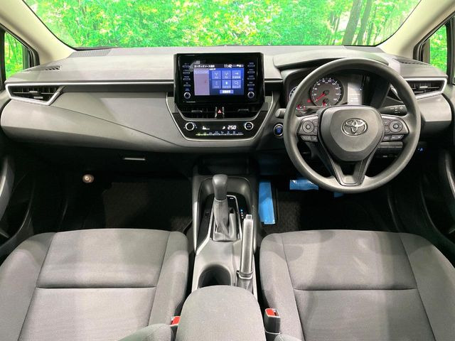 カローラツーリング1.8 G-X