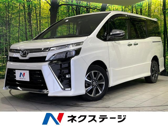 ヴォクシー2.0 ZS 煌II