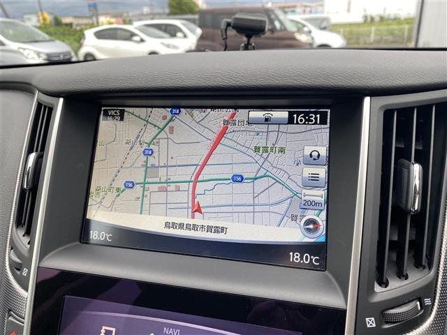 スカイライン3.5 ハイブリッド GT タイプSP 4WD