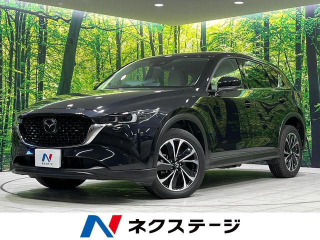 CX-52.2 XD Lパッケージ