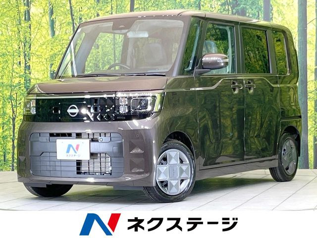 ルークスX