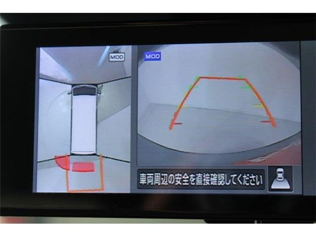 大好評のボディコーティング「ハイモースコート」もご納車までに施工可能。雨染みや線傷など中古車だからと諦めていませんか?ピカピカの状態でお乗り出しいただけます。
