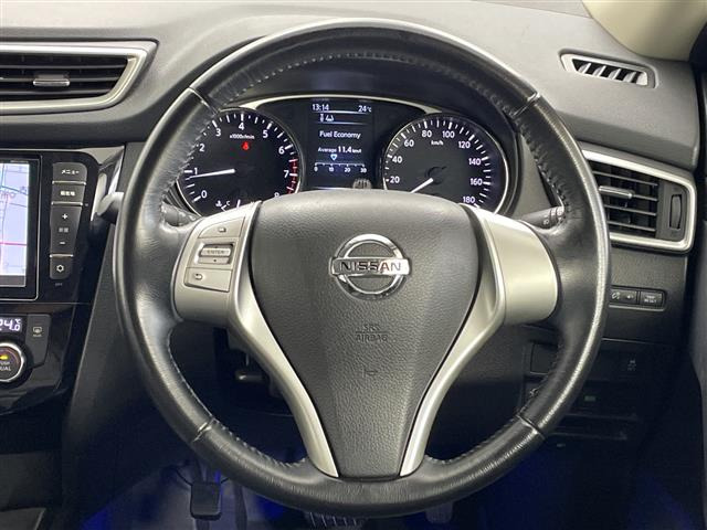 エクストレイル2.0 20X エクストリーマーX エマージェンシーブレーキ パッケージ 4WD