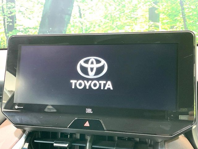 ハリアー2.0 Z レザーパッケージ