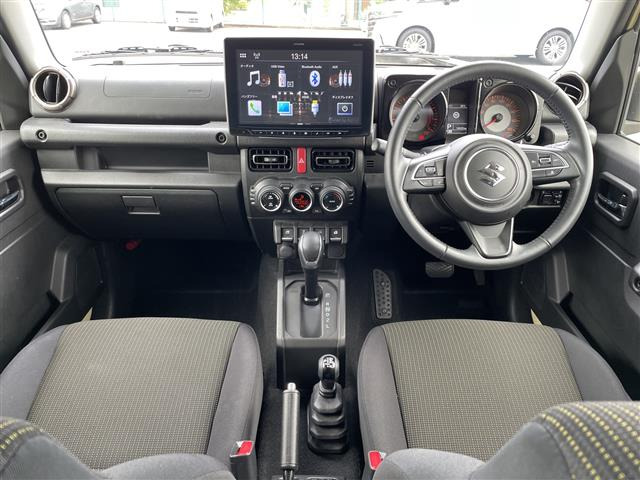 ジムニーノマド1.5 FC 4WD