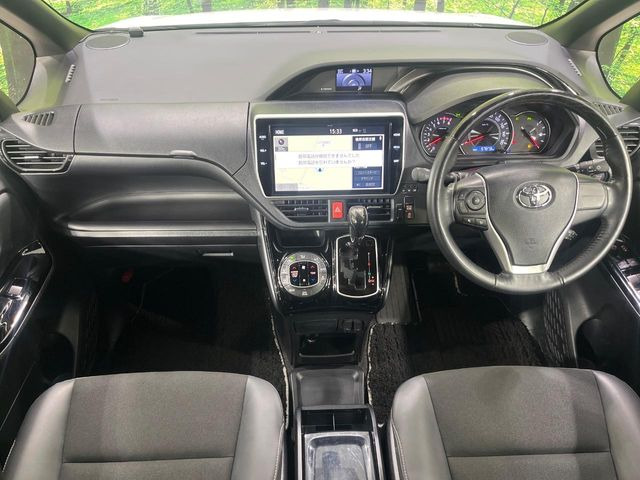ノア2.0 Si W×B III