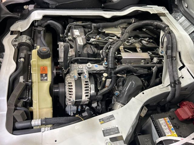 親切・丁寧な専門メカニックスタッフが応対!・車検・点検整備・事故等の修理などアフターサービスも安心。お車のカスタマイズもネクステージのサービススタッフまでご相談ください!