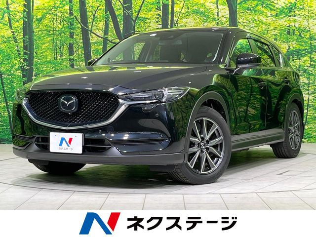CX-5(マツダ) XD プロアクティブ 中古車画像