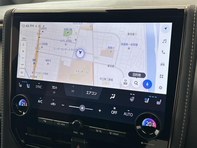 アルファードハイブリッド 2.5 Z