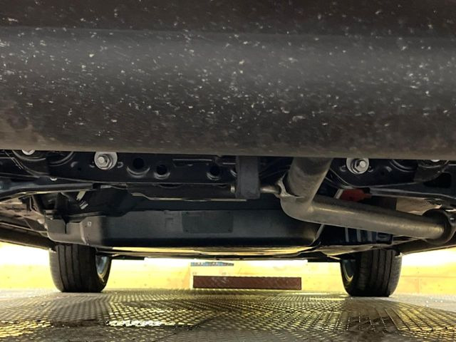 下回りがきれいなうちに、防錆加工の施工がオススメ。降雪地域はもちろん、沿岸部にお住いの方や、趣味でマリン・ウィンタースポーツをされる方にご好評いただいております。