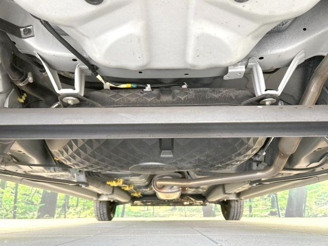 下回りがきれいなうちに、防錆加工の施工がオススメ。降雪地域はもちろん、沿岸部にお住いの方や、趣味でマリン・ウィンタースポーツをされる方にご好評いただいております。