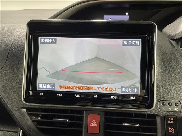 ヴォクシー1.8 ハイブリッド ZS 煌III