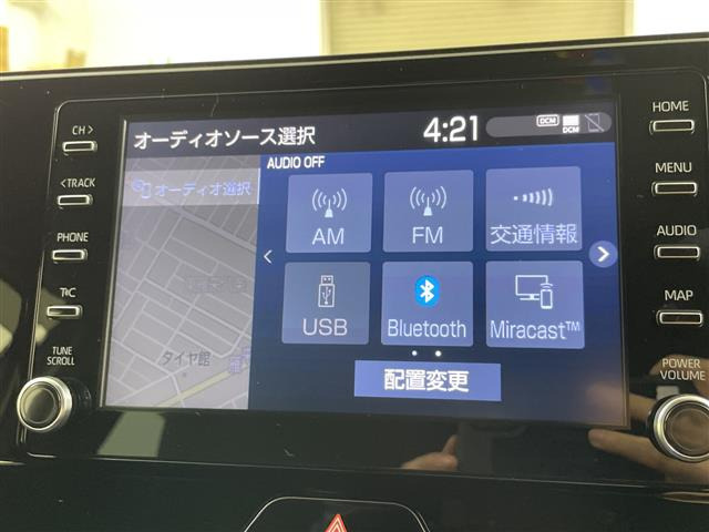 ハリアー2.5 ハイブリッド E-Four G 4WD