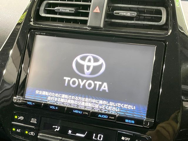 プリウス1.8 E
