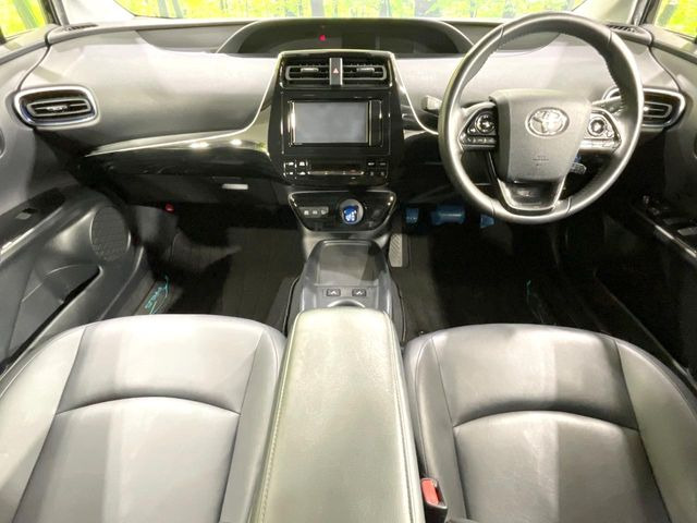 プリウス1.8 S ツーリングセレクション