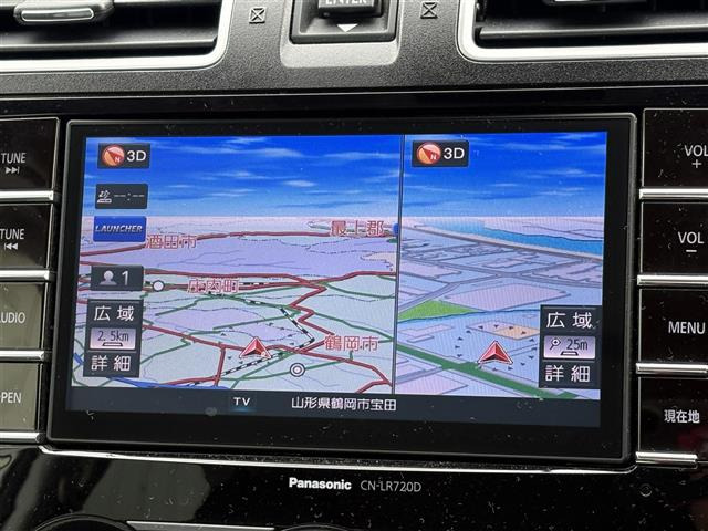 フォレスター2.0 Sリミテッド 4WD
