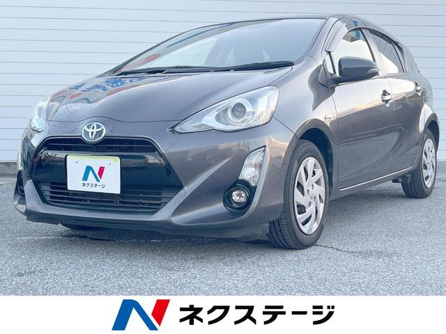 アクア1.5 G