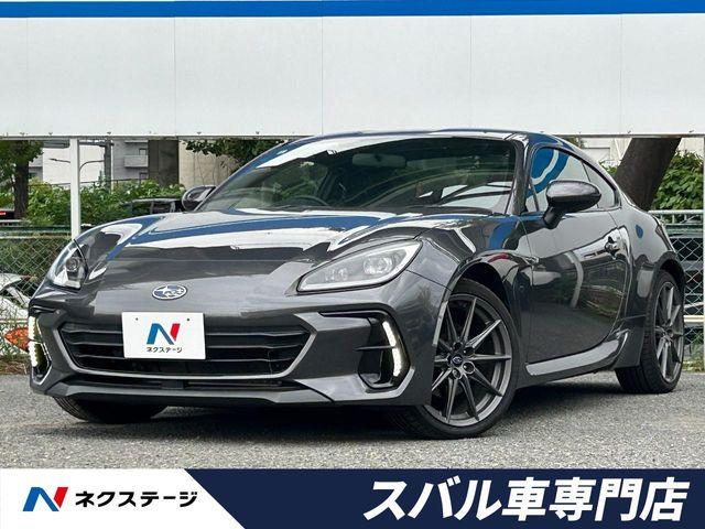 BRZ(スバル) 2.4 S 中古車画像