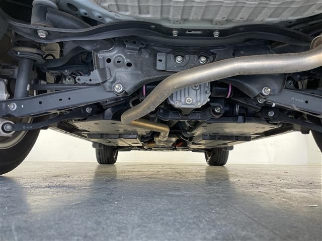 フォレスター2.0 エックスブレイク 4WD
