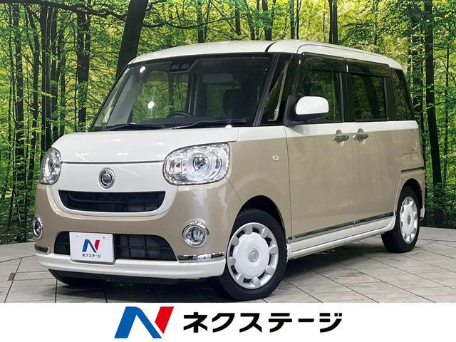ムーヴキャンバスG メイクアップ SAIII