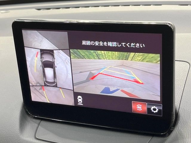 �y�S���̓J�����z��p�̃J�����ɂ��A�ォ�猩���낵���悤�Ȏ��_��360�x�N���}�̎��͂��m�F���邱�Ƃ��ł��܂������p�������m�F���₷���A�����ꏊ�ł̐؂�Ԃ��⒓�Ԃ��X���[�Y�ɍs���܂��B